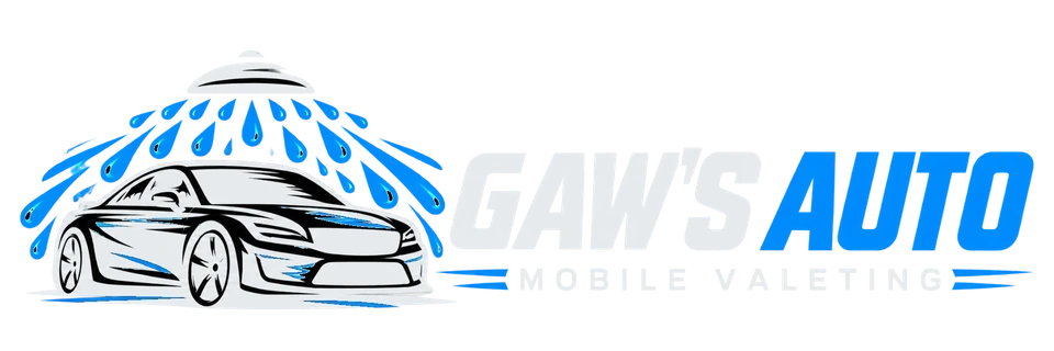 Gaw’s Auto Mobile Valeting